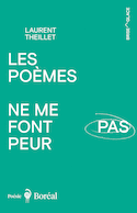 Poèmes ne me font pas peur (Les)